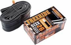 maxxis chambre a air freeride 26 x 2 20 2 50 valve schrader
