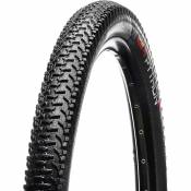 Hutchinson Python 2 TR Mountain Bike Tyre - Noir - Folding Bead, Noir