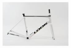 look 785 huez rs disc proteam white s 164 174 cm