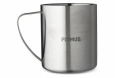 Tasse double paroi inox primus 4 season mug 0 3l