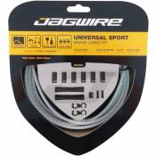 Kit de câbles de freins Jagwire Universal Sport - One Size Brd White