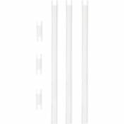 Gaine de câble Shimano Ultegra 6770 Di2 (pour SD50) - One Size Blanc