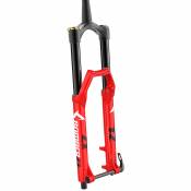 Fourche VTT Marzocchi Bomber Z1 Boost - Rouge - 170mm Travel, Rouge