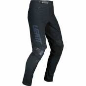 Pantalon VTT Leatt 4.0 - S Noir | Pantalons