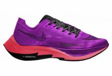 Nike ZoomX Vaporfly Next% 2 - femme - violet