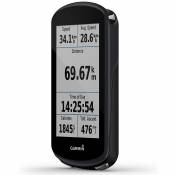 Compteur GPS Garmin Edge 1030 Plus - Noir, Noir