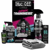 Muc-Off Indoor Training Kit - Noir - 6-in-1 Kit, Noir
