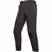 Pantalon Endura Hummvee II - XXL Noir | Pantalons