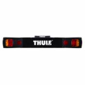Plaque d'éclairage Thule Lightboard - Rear Fitting Noir