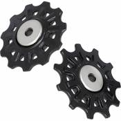 Galets Campagnolo Record - One Size Noir | Galets