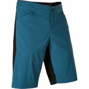 Fox Racing Ranger Water Shorts - Slate Blue - 40, Slate Blue