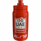 Bidon Elite Fly Pro Team 500ml - UAE Team Emirates - 550ml, UAE Team Emirates