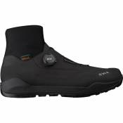 Chaussures de hors-piste Fizik Terra Artica X2 - EU 40 Noir/Noir