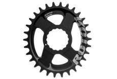 Plateau rotor q rings mono direct mount race face 30