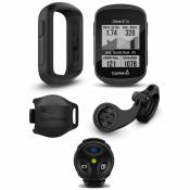 Kit VTT pour compteur GPS Garmin Edge 130 Plus - One Size Noir