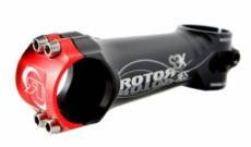 Rotor potence route vtt s3x 6 capot rouge 130