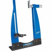 Centreur de roues Park Tool Home TS8 - Bleu - Noir, Bleu - Noir