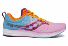 Saucony Fastwitch 9 - femme - rose