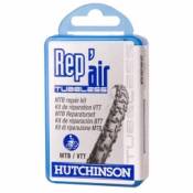 hutchinson kit reparation tubeless rep air vtt