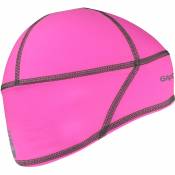 Bonnet GripGrab (Hi Vis) - S Pink Hi-Vis | Bonnets sous casque