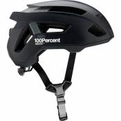 100% Altis Gravel Helmet SS22 - Noir} - S}, Noir}
