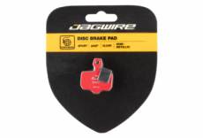 Plaquette de frein jagwire sport semi metallic disc brake pad formula oro