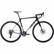 Vélo de cyclo-cross Vitus Energie EVO C (Apex, 2022) - S Noir