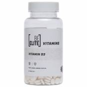 Capsules BeElite D3 (1000iu, vitamine D) - 60 Tablets Natural