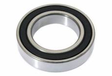 Roulement black bearing 63802 2rs 15 x 24 x 7 mm