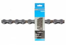 chaine shimano tiagra cn 4601 10v 116 maillons