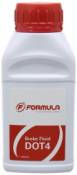 Formula liquide de freins dot 4 version 250 ml