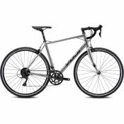 Vélo de route Fuji Sportif 2.1 (2022) - 54cm Tech Silver
