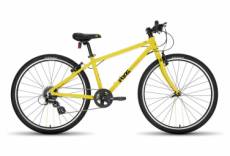 velo enfant frog bikes 69 shimano altus 8v jaune edition tour de france 2022 10 12 ans