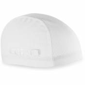 Bonnet Giro SPF30 Ultralight - Taille unique Blanc