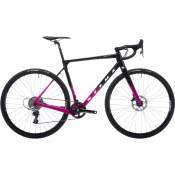 Vélo de cyclo-cross Vitus Energie EVO CR (Rival, 2022) - L Noir