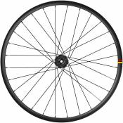 Mavic Deemax Downhill MTB Rear Wheel (Boost) - Noir - 27.5\