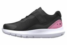 Chaussures de running fille under armour ginf surge 3 ac 25