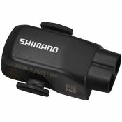 Unité sans fil Shimano SM-EWWU101 Di2 - Noir, Noir