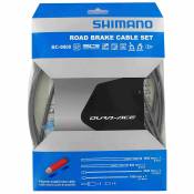 Câble Shimano Dura-Ace 9000 - High-tech Gris, High-tech Gris