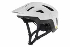 Casque bolle adapt mips offwhite mat l 59 62 cm