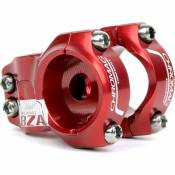Potence Chromag BZA 35 MM - 50mm 35mm 50mm Rouge | Potences