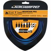 Kit de frein Jagwire Mountain Pro - One Size Sid Blue