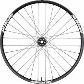Spank SPIKE Race 33 Front Mountain Bike Wheel - Noir - 100mm, Noir