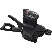 Commande trigger Shimano Deore M6000 (10 vitesses) - 10 Sp-Band On-R