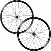 Reynolds TRS 367 Carbon Mountain Bike Wheelset - Noir} - SRAM XD}, Noir}