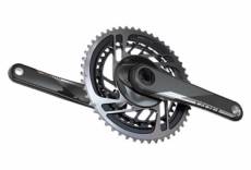 Pedalier route sram red 2x 24mm axs