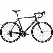 Vélo de route Brand-X Road - M Stock Bike Noir | Vélos de route