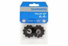 paire galets shimano 10v rd 6700