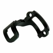 Hayes Peacemaker Dominion-I-Spec II Bar Clamp - Stealth Noir} - I-Spec II}, Stealth Noir}