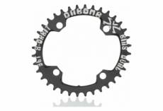 X orbit oval chainring 34 dents